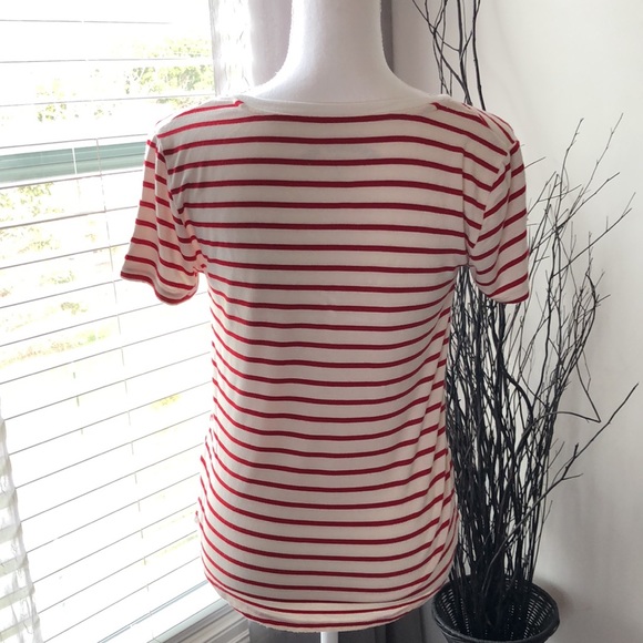 Aero Womens T-Shirt. SZ S - Picture 2 of 6